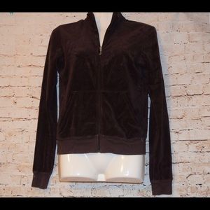 Juicy couture sweater